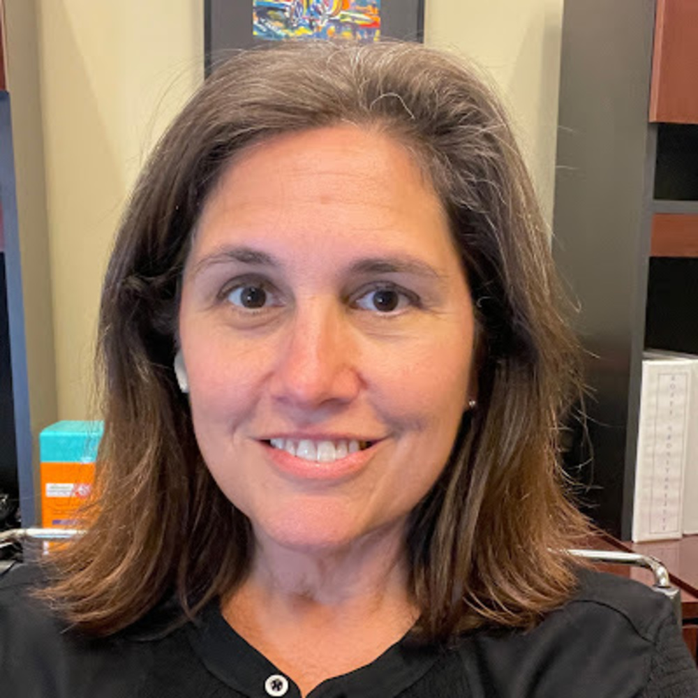 Meet your Posher, Georgia